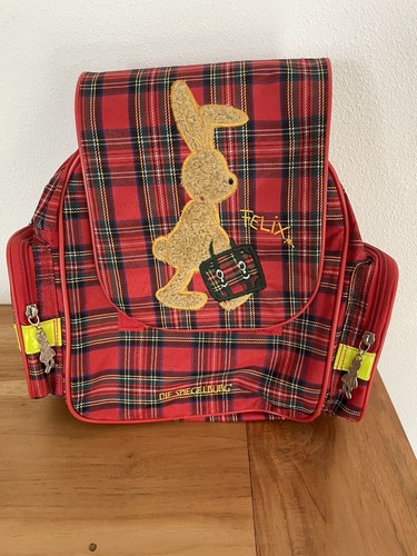 Kinder rucksack felix - kinder-rucksack, „felix“