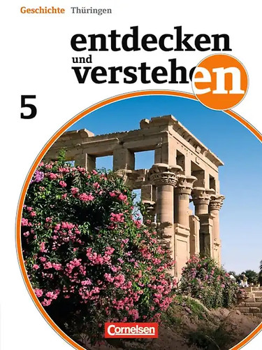 Entdecken und verstehen - ,