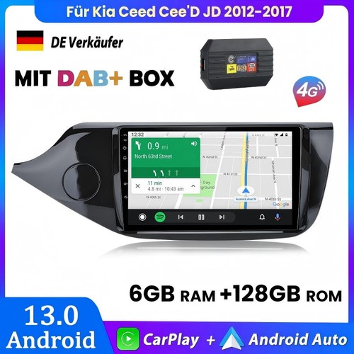 Dab 128gb android - 6+128gb, 15