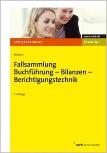 Fallsammlung buchführung - buchführung,