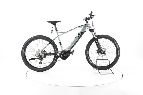 Raymon hardray 0 - 5.0, e-bike