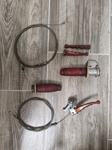 Vespa lambretta griffe - lambretta,