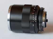 Carl Zeiss Makro-Planar T* 100 mm F2.0 ZF.2, Zustand A+