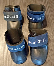 Hunde Pfotenschutz Kleiner Hund 4 Stück