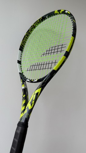 Babolat pure aero - pure,