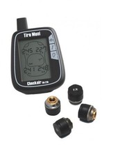 TireMoni TM-210 Reifendruck-Kontrollsystem
