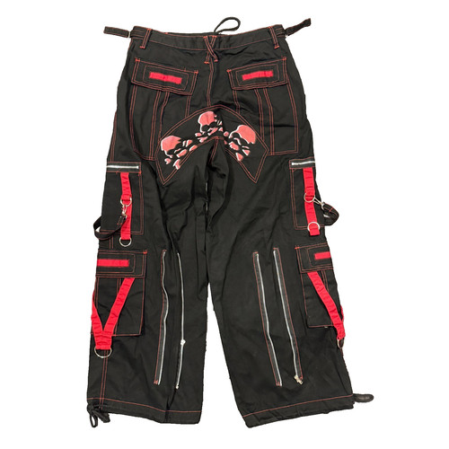 Tripp nyc black - nyc, ghost