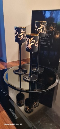 Partylite teelichthalter - partylite,
