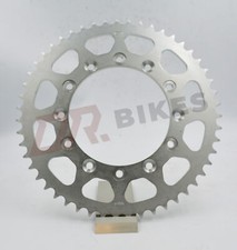 Honda XL500S 79-81 AFAM Steel