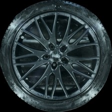 225/45 R19 Winterreifen Nissan Qashqai 19 Zoll Alufelgen Komplettsatz