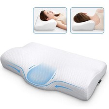 Memory foam kopfkissen - memory,