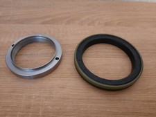 Multicar M26 Sicherungsmutter