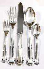 Besteck für 6 Personen GES