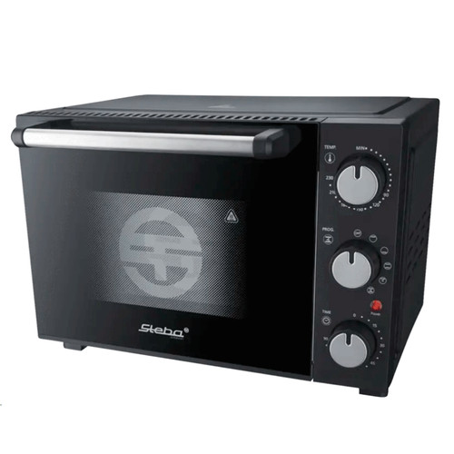 Steba m19 backofen zum - kb,