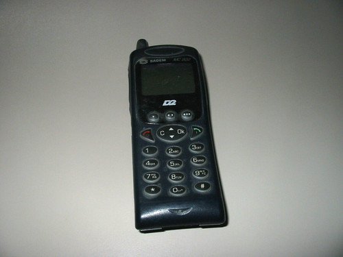 Sagem mobile handy modell - mobile,