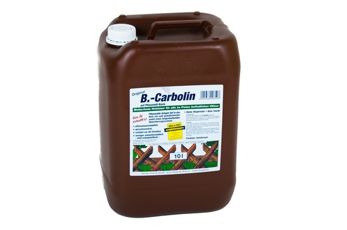 Carbolin holzlasur liter - 10,