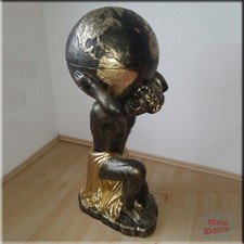 Minibar Globusbar ATLAS Regal