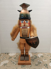 15 inch German Soldier -