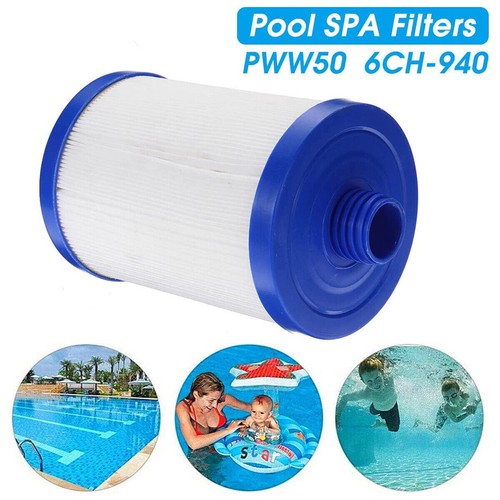Spa filter cartridge - 2x,