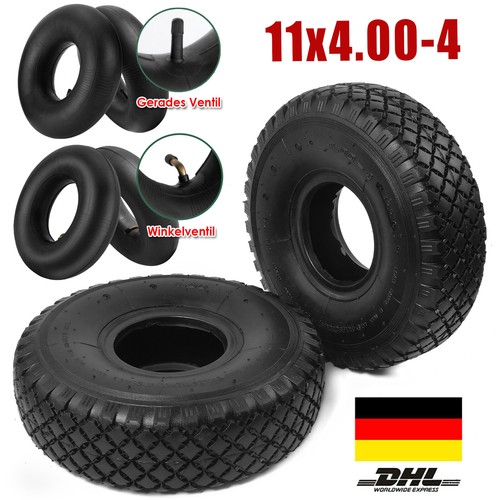 Reifenmantel 2x schlauch - 2x,