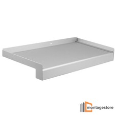 Aluminium fensterbank 225 360 - aluminium, 225-360