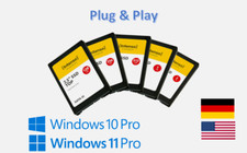 Intenso TOP Festplatte 128/256/512GB/1TB/2TB 2,5 SSD mit Windows 10 / Windows 11