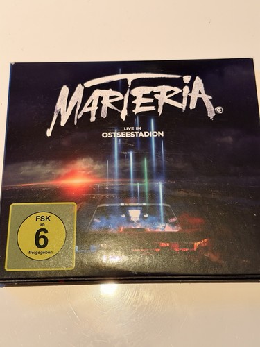Marteria live im - marteria,
