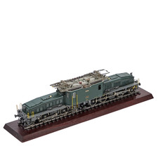 Märklin 5756 E-Lok Krokodil Spur 1 Neuzustand OVP für KM1 Kiss MBW