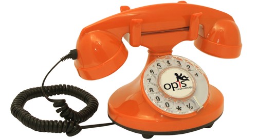 Opis funkyfon cable elegantes - opis,