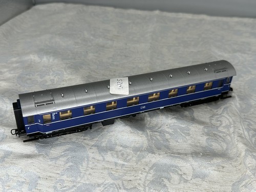 Modelleisenbahn liliput 11 - h0,