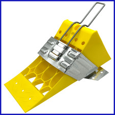 Hemmschuh Unterlegkeil bis