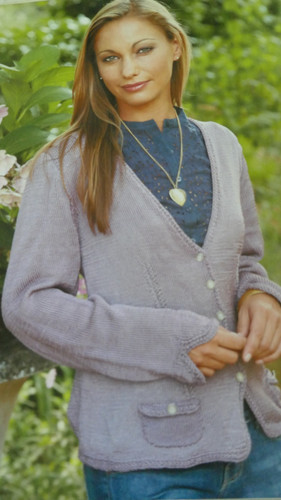 Strickmuster damen einfache - -,