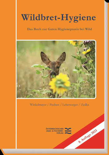 Wildbret hygiene das - wildbret-hygiene,