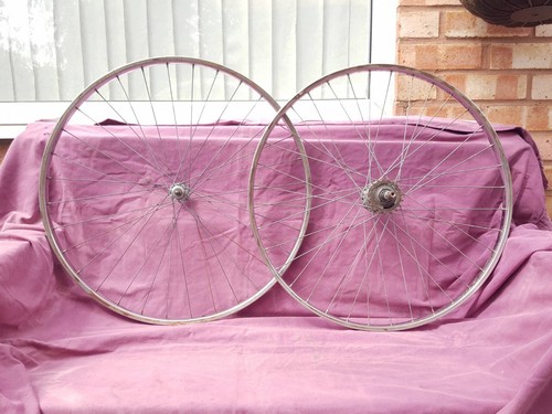 Dunlop rigida felgen - rigida, bh
