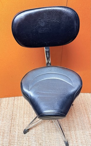 Dixon drumhocker drum - dixon,