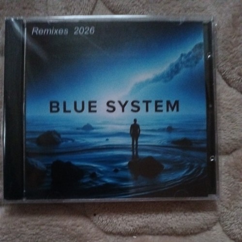 Blue system remixes 2026 - ,