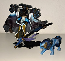 Final Fantasy X-2 ARTFX Dark