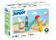 Playmobil 72006 Junior