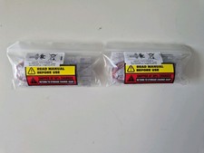 2x 7,4V LiPo Akku AEP Airsoft