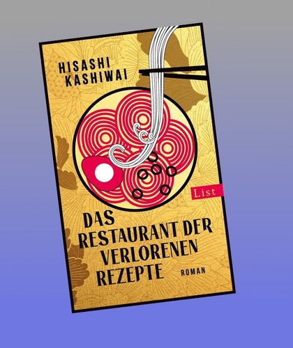 Das restaurant der verlorenen - restaurant,