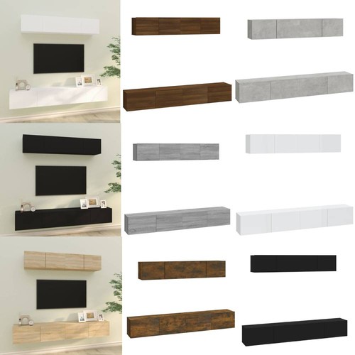 Schrank set 4tlg - schrank,
