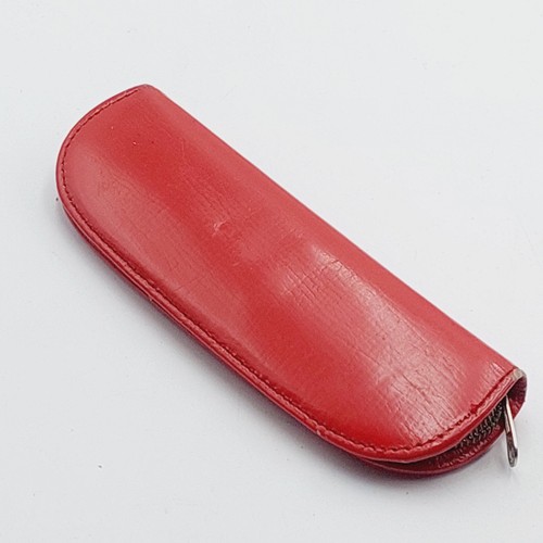 Pelikan leder etui - pelikan,