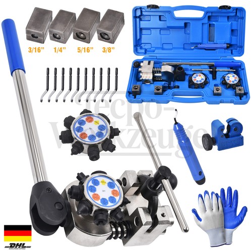 Profi bördelgerät für - profi,