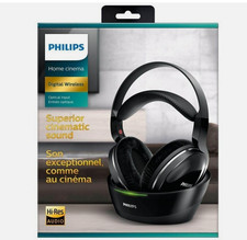 PHILIPS SHD8850/12