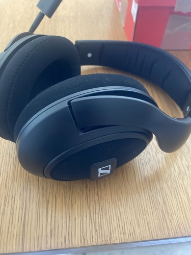 Sennheiser 569 headphone - hd,