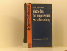 Methoden der empirischen