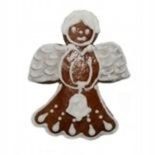 Engel Ausstecher 5cm Backform