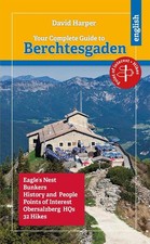 Your Complete Guide to Berchtesgaden David Harper
