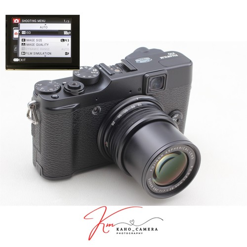 Top neuwertig fujifilm - [top, neuwertig]
