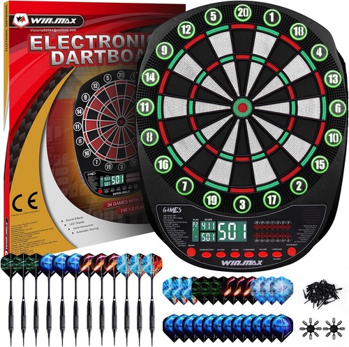 Win max elektronische - win.max,